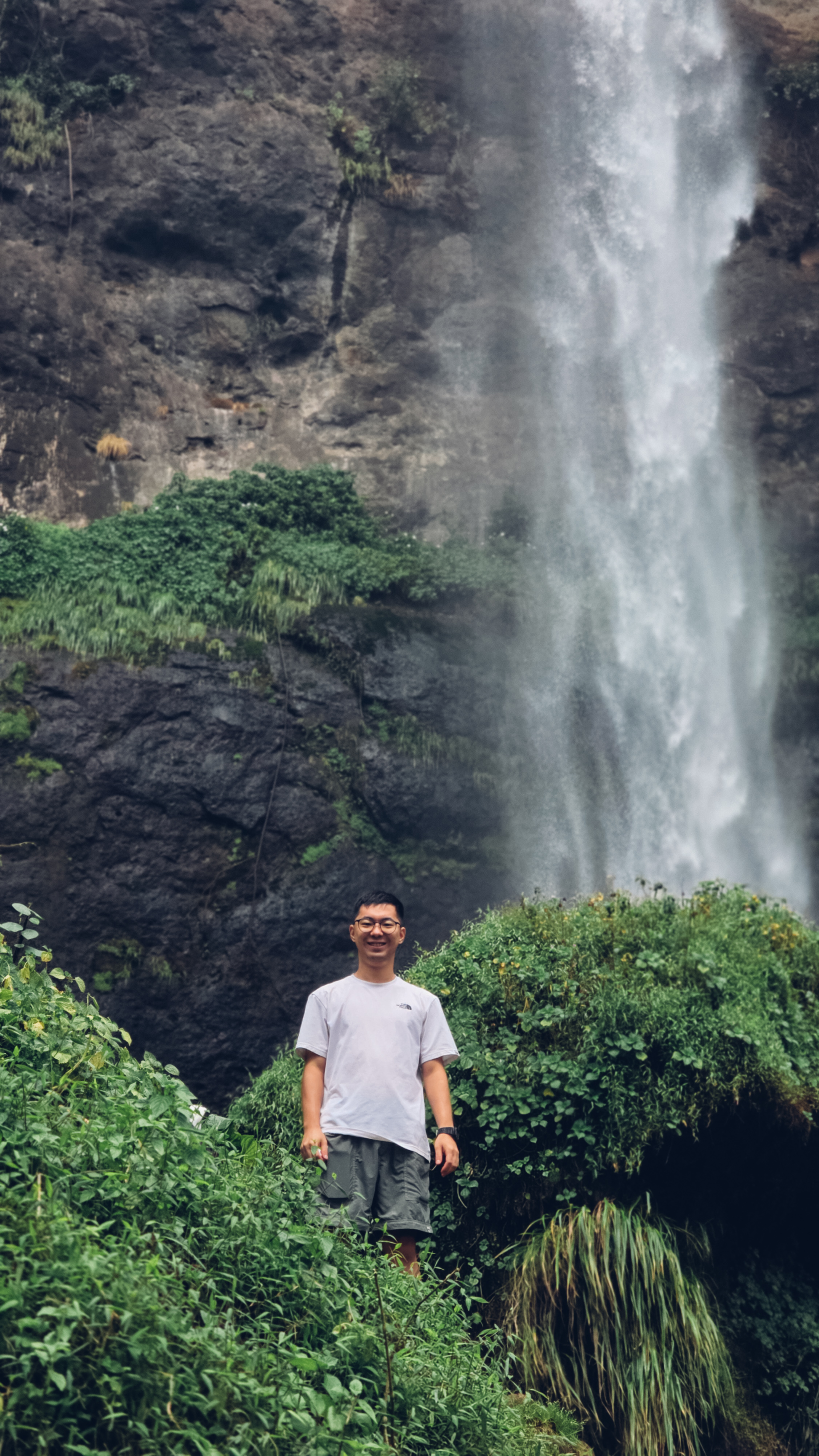 Uganda expedition photo