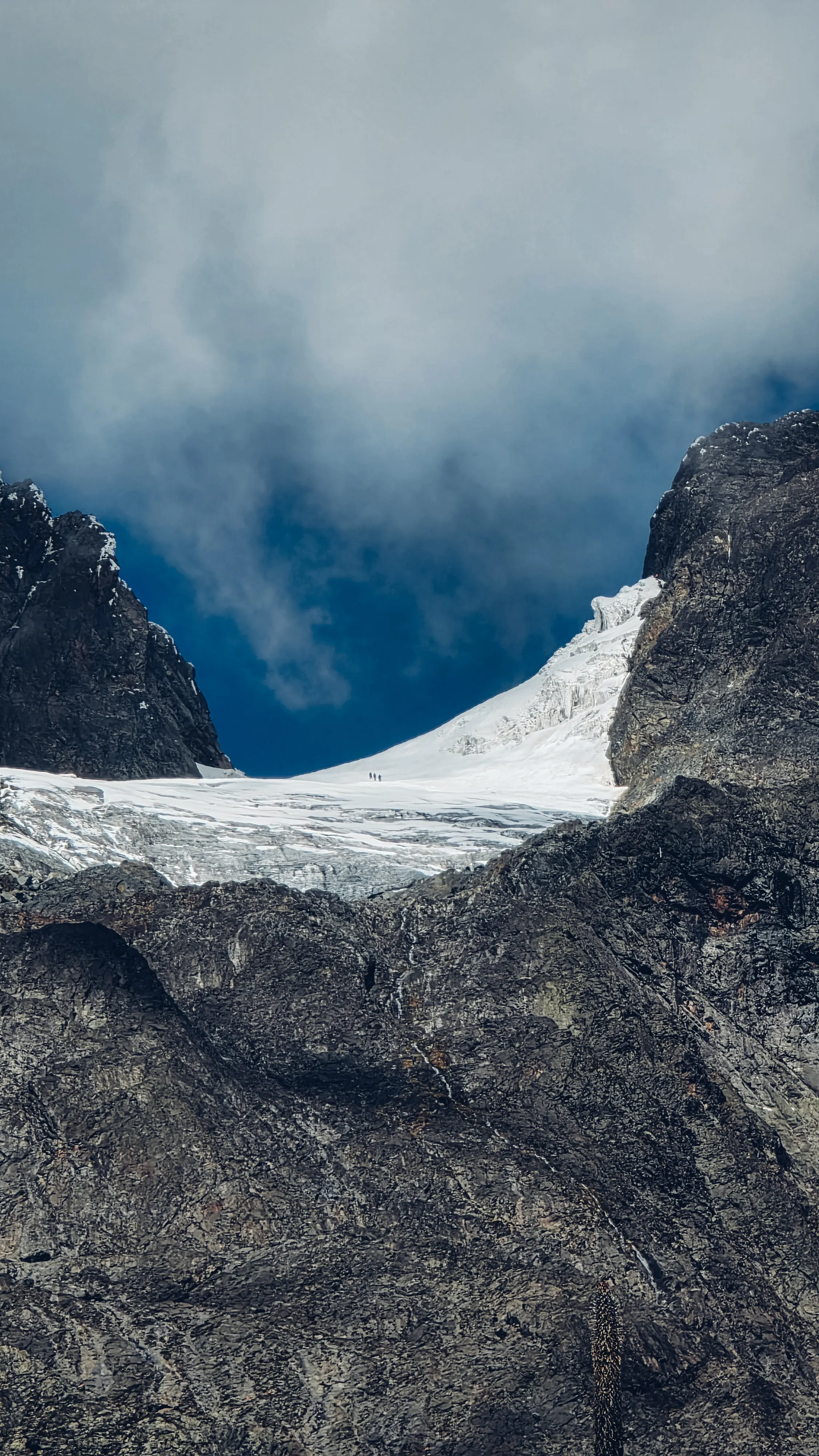 Mount Stanley